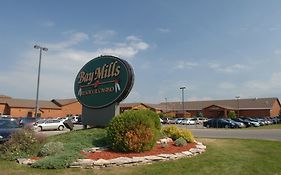 Bay Mills Resort And Casino Sault Ste. Marie 3* United States