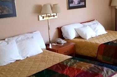 Bay Mills Resort And Casino Sault Ste. Marie Room photo